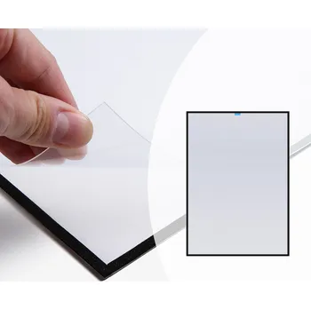 Voděodolná fóliová kapsa A2