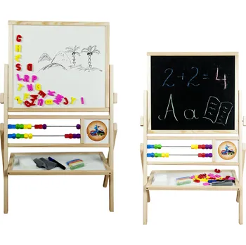 Aga4Kids Dětská tabule TN Natur 90 cm
