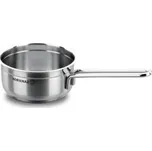 Korkmaz Alfa nerezový hrnec 1 l