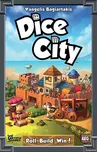 Alderac Entertainment Group Dice City