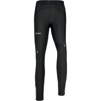 Běžecké oblečení Kilpi Runner W černé