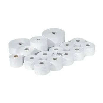 Papír pro tiskárny Pásky do pokladny termocitlivé - 76 mm / 60 mm / 12 mm