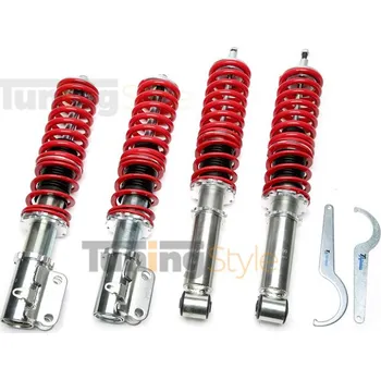 Tuning Stavitelný podvozek TA Technix Deep Version - VW Golf III / Golf III+IV Cabriolet / Vento