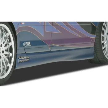 Tuning Prahy, kryty prahů RDX AUDI A3 Sportback GT4