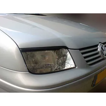 Tuning Mračítka TFB VW Bora