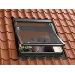 Markýza pro střešní okno Velux CK02 / C02 55x78 cm