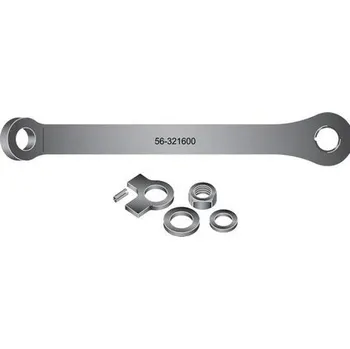 Sněhové řetězy ONSPOT - rameno úplné č. 56-321601