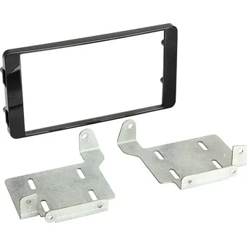 Autorádio PF-2679 2D plastový rámeček Mitsubishi ASX