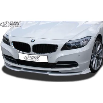 Karosérie Přední spoiler pod nárazník RDX VARIO-X3 BMW Z4 E89 09-