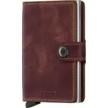 Secrid Miniwallet Vintage