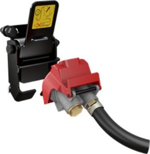 Hlavice vzduchová DUOMATIC sada