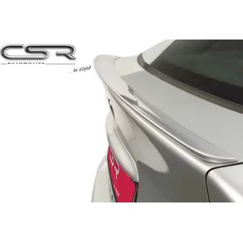 Tuning Spoiler odtrhová hrana - Audi 80 B3 sedan 86-91