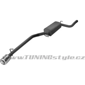 Auto-moto Sportovní výfuk ULTER SPORT Ford Focus II HTB 05-10 single 80mm