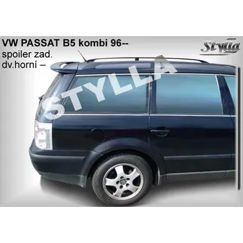 Auto-moto Spoiler zadní dveří horní, křídlo Stylla VW Passat 3B/B5 combi 96-00