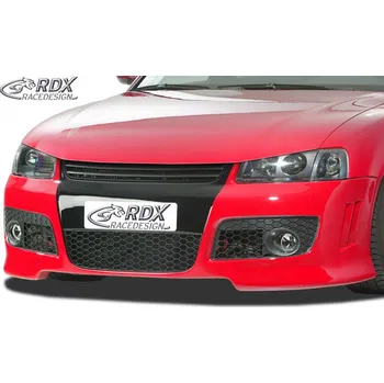 Tuning Prodloužení kapoty RDX VW Passat 3B