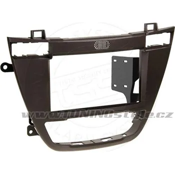 Autorádio PF-2504 2D plastový rámeček 2DIN Opel Insignia