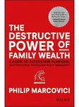 The Destructive Power of Family Wealth:…