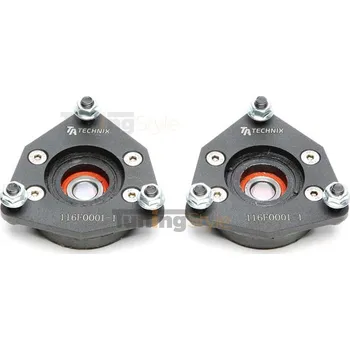 Sada horního uložení Přední TaTechnix uniball - Ford Focus I