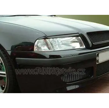 Tuning Mračítka TFB Škoda Octavia 00-04