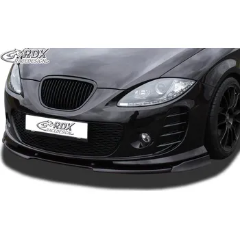Nárazník Přední spoiler pod nárazník RDX VARIO-X3 SEAT Leon 1P FL 09- Aero-Kit