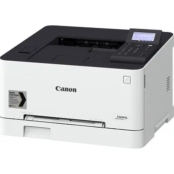 Tiskárna Canon i-SENSYS LBP623Cdw