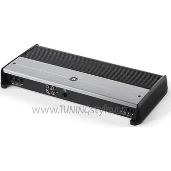 Hi-Fi komponenty Zesilovač JL Audio XD1000/1V2