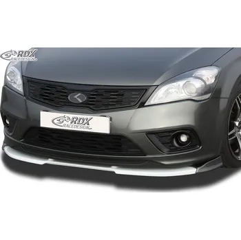 Auto-moto Přední spoiler pod nárazník RDX VARIO KIA Pro Ceed ED 2009-2012