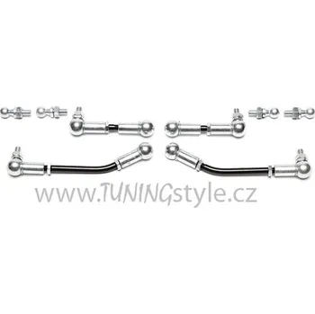 TA Technix Airmatic Kit Mercedes-Benz R W251