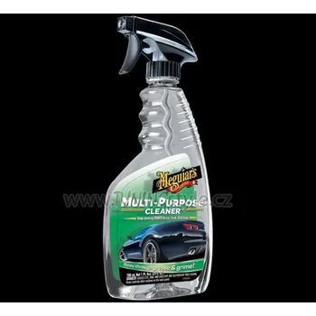 Autokosmetika Meguiars All Purpose Cleaner - APC 710ml - víceúčelový čistič