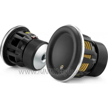 Auto Hi-Fi Subwoofer JL Audio 10W7-3 Anniversary Edition