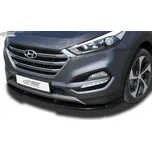 Přední spoiler pod nárazník RDX VARIO Hyundai Tucson 2015-