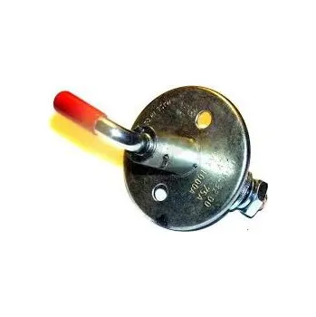 Autobaterie Odpojovač baterie plechový malý ŠKODA, ZETOR