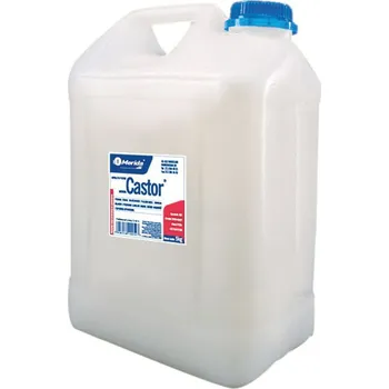 Merida Castor 5 kg bílé