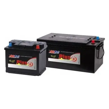 Autobaterie Autobaterie 12V 92Ah AUTOPART GALAXY PLUS 850A 315x175x190mm