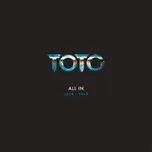Toto - All In - The CDs (13CD, 19075820452)