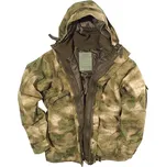 Mil-Tec Fleece Mil A-Tacs FG