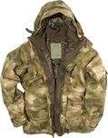 Mil-Tec Fleece Mil A-Tacs FG
