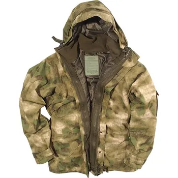 Mil-Tec Fleece Mil A-Tacs FG