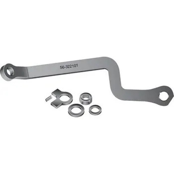 Sněhové řetězy ONSPOT - rameno úplné levé č. 56-322101