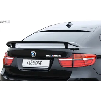 Tuning Spoiler zadní RDX BMW X6 E71