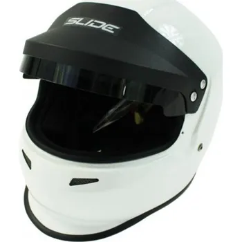 Cyklistická přilba Helma SLIDE BF1-770 Kompozitová vel. M