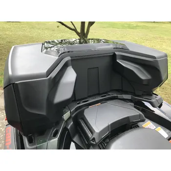 Can-Am Zadní plastový box LinQ system premium 124l -deluxe