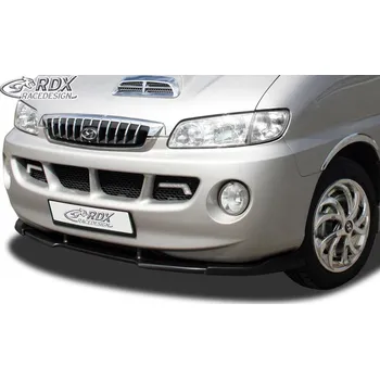 Karosérie Přední spoiler pod nárazník RDX VARIO-X3 HYUNDAI H-1 Starex 97-07