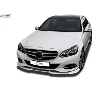Nárazník Přední spoiler pod nárazník RDX VARIO-X3 MERCEDES E W212 11-13