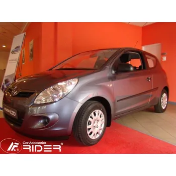 Lišta karosérie Ochranné lišty dveří - Hyundai i20 3dv. 09- htb