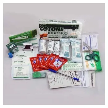 Lékárnička Náplně do lékárničky - Standard