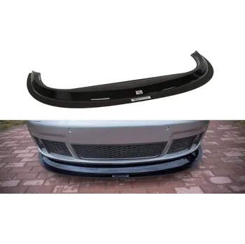 Karosérie Spojler pod nárazník lipa Hybridní Audi RS6 C5