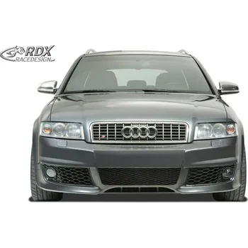 Auto-moto Přední nárazník RDX AUDI A4 B6 8E S-Edition