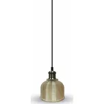 V-TAC Glass Pendant Amber VT-7150