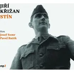 Stín - Jiří Křižan (čte Josef Somr a…